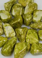 Piedra Laminada Epidota de Brasil