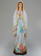 Estátua de Nossa Senhora de Lourdes - 1M