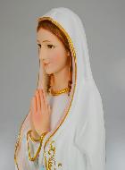 Estátua de Nossa Senhora de Lourdes - 1M