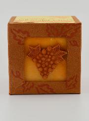 Vela Perfumada en en forma de Cubo