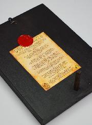 Icono Religioso de Jesucristo - Entrada a Jerusalén