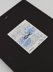 Icono Religioso Bizantino de San Charbel - 24 cm