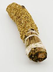 Smudge de Salvia y Romero 40g