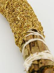 Smudge de Salvia y Romero 40g