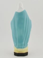 Estatuilla Religiosa Virgen Milagrosa 13 cm