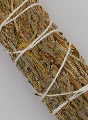 Salvia Azul – Manojo 30 g
