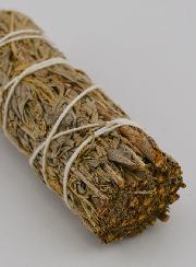 Salvia Azul – Manojo 30 g