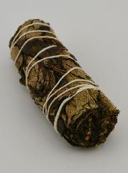 Salvia Negra (Artemisa) – Manojo de 30 g