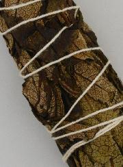 Salvia Negra (Artemisa) – Manojo de 30 g