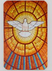 Imagen de Oración al Espíritu Santo