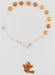 Pulsera de Confirmación - Paloma del Espíritu Santo