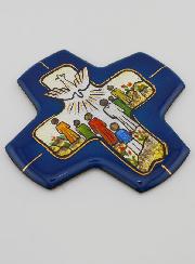 Cruz de Confirmación - Efusión del Espíritu Santo