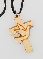 Cruz de Confirmación - Paloma de la Paz
