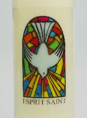Novena de Confirmación al Espíritu Santo