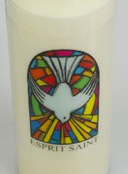 Novena de Confirmación al Espíritu Santo