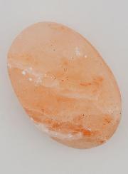 Jabón de Cristal de Sal del Himalaya - 240 g