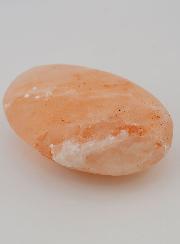 Jabón de Cristal de Sal del Himalaya - 240 g