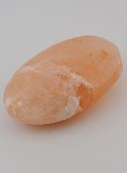 Jabón de Cristal de Sal del Himalaya - 240 g