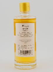 Loción con aroma a benjuí - 50 ml