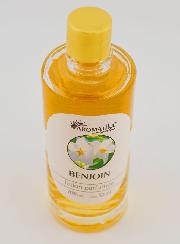 Loción con aroma a benjuí - 50 ml