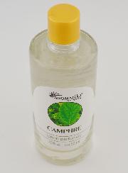 Loción con aroma a alcanfor – 50 ml