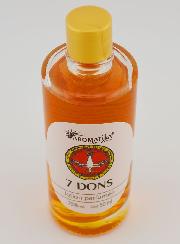 Loción Perfumada – Los 7 Dones del Espíritu Santo – 50 ml