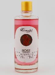 Loción con aroma a rosas – 50 ml