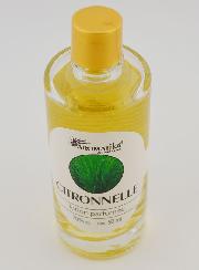 Loción con aroma a limoncillo - 50 ml
