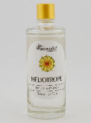 Loción con aroma a heliotropo - 50 ml
