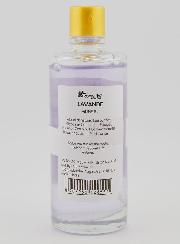 Loción con aroma a lavanda - 50 ml