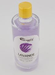Loción con aroma a lavanda - 50 ml