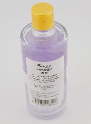 Loción con aroma a lavanda - 50 ml
