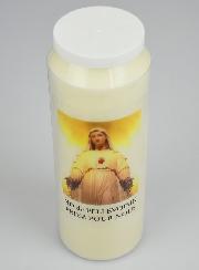 Vela de Novena a Nuestra Señora de Pellevoisin