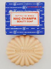 Jabón de belleza Nag Champa 150g