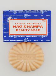 Jabón de belleza Nag Champa 75g