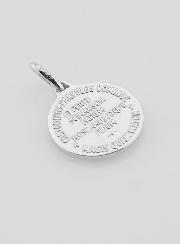 Medalla del Espíritu Santo e Himno Litúrgico - 14 mm