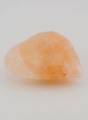 Jabón de Sal del Himalaya Corazón - 200 g