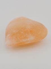 Jabón de Sal del Himalaya Corazón - 200 g