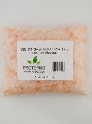 Sal de Baño Rosa del Himalaya – 1 kg