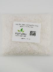 Sal de Baño Blanca del Himalaya – 1 kg