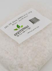 Sal de Baño Blanca del Himalaya – 1 kg