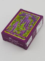 Jabón con aroma a Pachulí - Tradición Ayurvédica