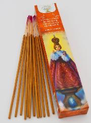 Incienso Masala 20 g - Niño Jesús de Praga