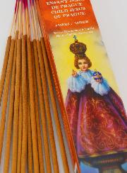 Incienso Masala 20 g - Niño Jesús de Praga