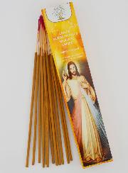 Incienso Masala 20 g - Cristo Misericordioso