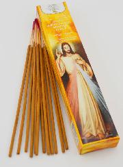 Incienso Masala 20 g - Cristo Misericordioso