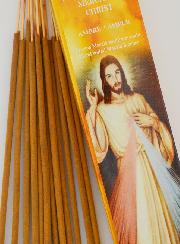 Incienso Masala 20 g - Cristo Misericordioso