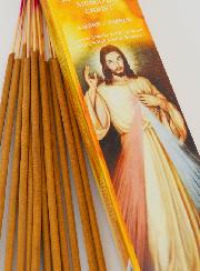 Incienso Masala 20 g - Cristo Misericordioso