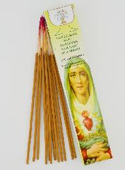 Incienso Masala 20 g - Nuestra Señora de los 7 Dolores