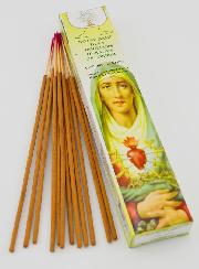 Incienso Masala 20 g - Nuestra Señora de los 7 Dolores